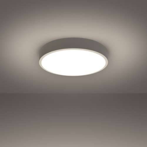 Stropna lampa ONYX 40 bijela LED 3000K Cijena