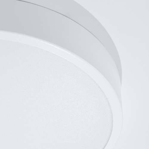 Stropna lampa ONYX 40 bijela LED 3000K Cijena