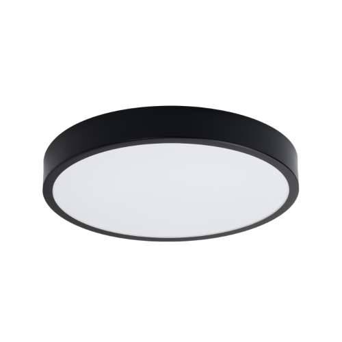 Stropna lampa ONYX 50 crna LED 3000K Cijena