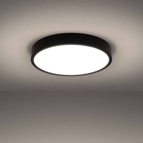 Stropna lampa ONYX 50 crna LED 3000K Cijena