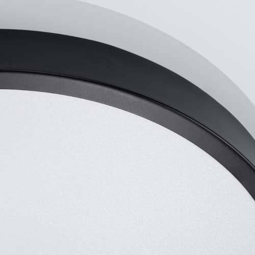 Stropna lampa ONYX 50 crna LED 3000K Cijena