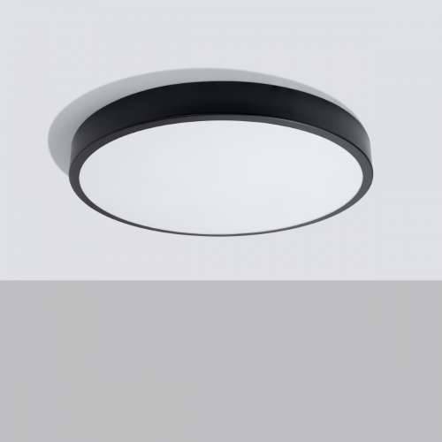 Stropna lampa ONYX 60 crna LED 3000K Cijena