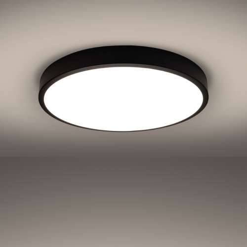 Stropna lampa ONYX 60 crna LED 3000K Cijena