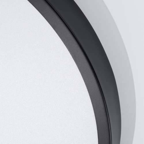 Stropna lampa ONYX 60 crna LED 3000K Cijena