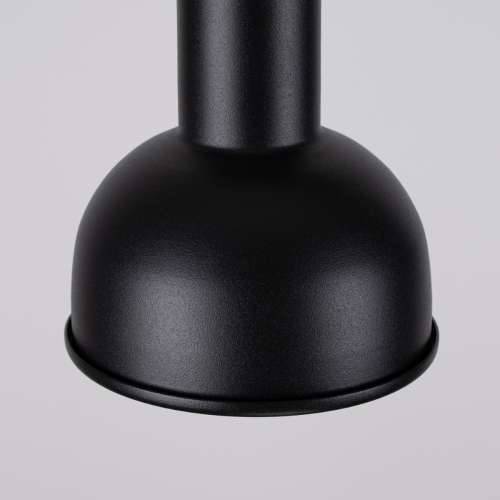 Stropna lampa ELBA 3 crna Cijena