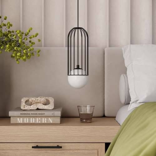 Visilica BRINA 3L crna Cijena