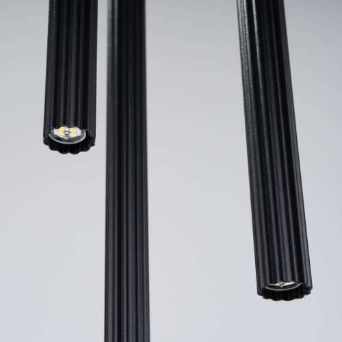 Visilica ARCHE 3P crna Cijena