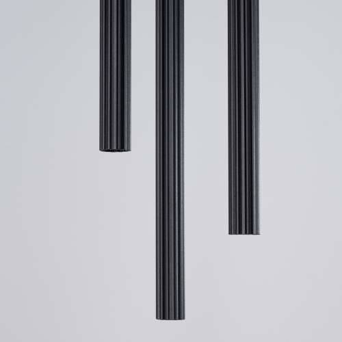 Visilica ARCHE 3P crna Cijena
