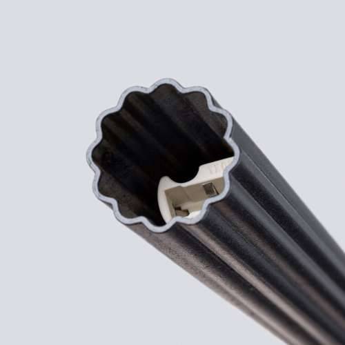 Visilica ARCHE 3P crna Cijena