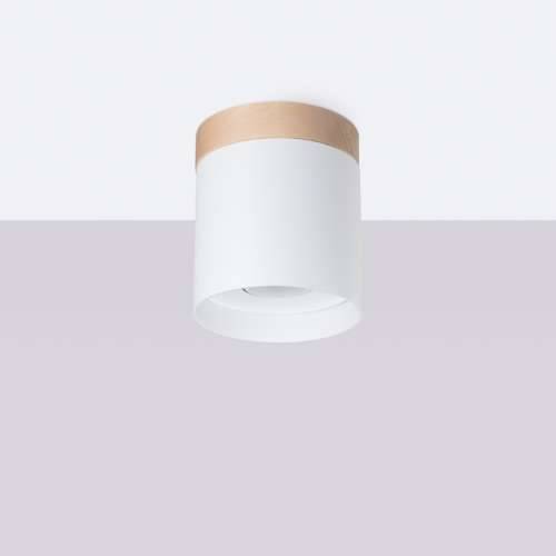 Stropna lampa RIF bijela Cijena