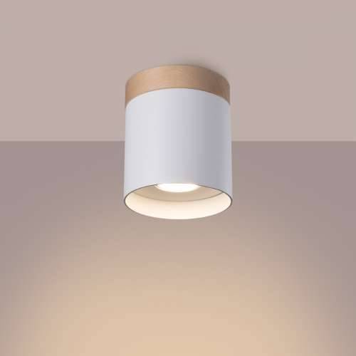 Stropna lampa RIF bijela Cijena