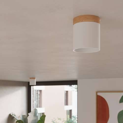 Stropna lampa RIF bijela Cijena