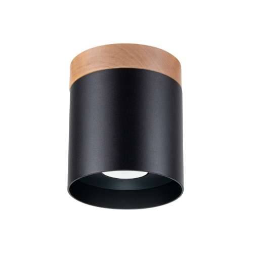 Stropna lampa RIF crna Cijena