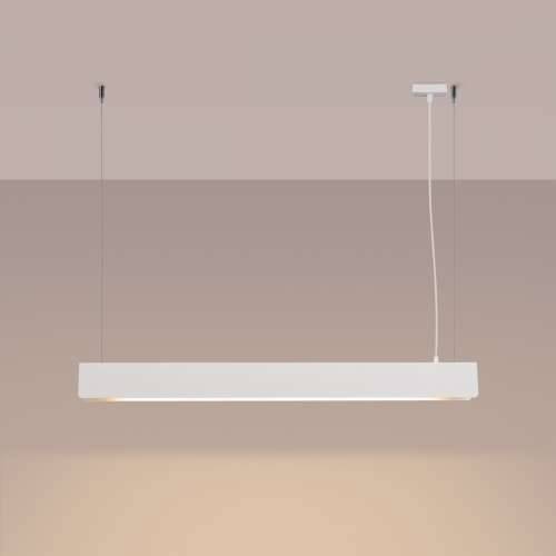 Lampada a suspensione SPARK bianco Cijena