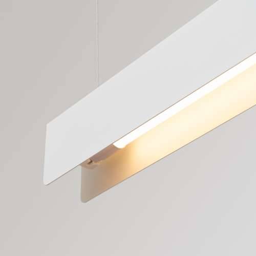 Lampada a suspensione SPARK bianco Cijena