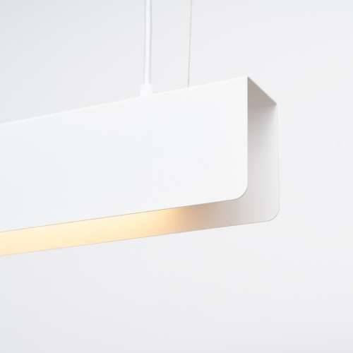Lampada a suspensione SPARK bianco Cijena