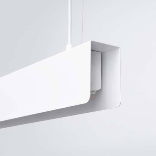 Lampada a suspensione SPARK bianco Cijena