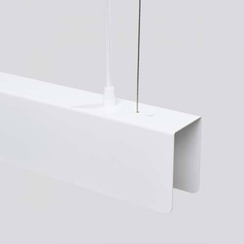 Lampada a suspensione SPARK bianco Cijena