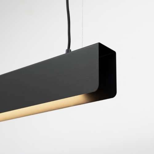 Lampada a suspensione SPARK nero Cijena