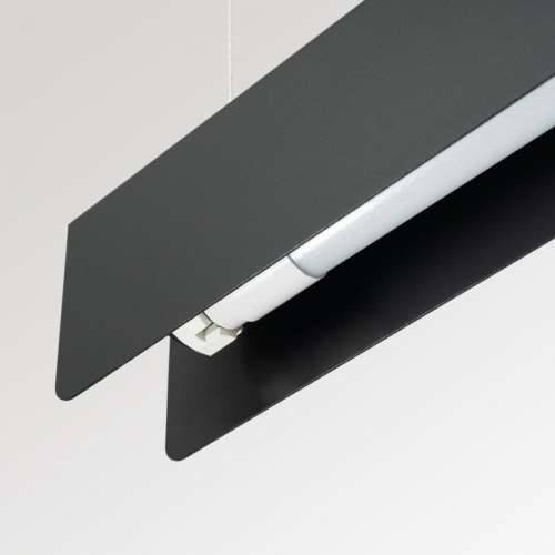 Lampada a suspensione SPARK nero Cijena