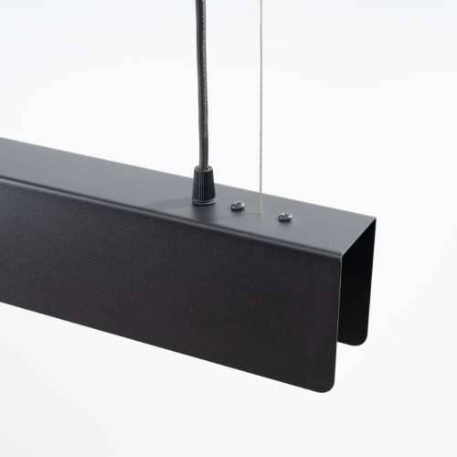 Lampada a suspensione SPARK nero Cijena