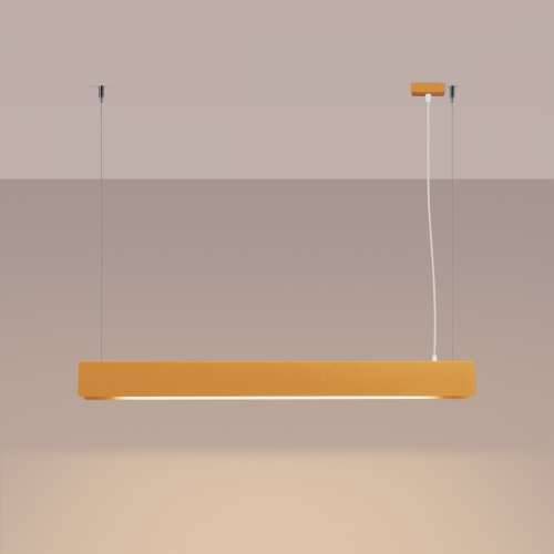 Lampada za suspensione SPARK oro Cijena