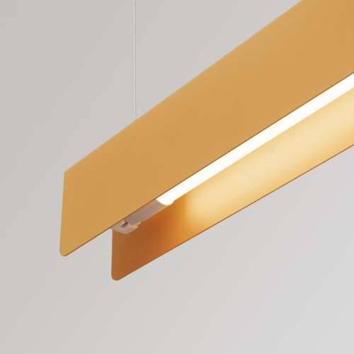 Lampada za suspensione SPARK oro Cijena
