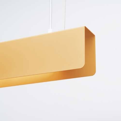Lampada za suspensione SPARK oro Cijena