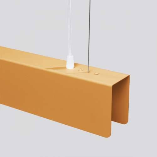 Lampada za suspensione SPARK oro Cijena