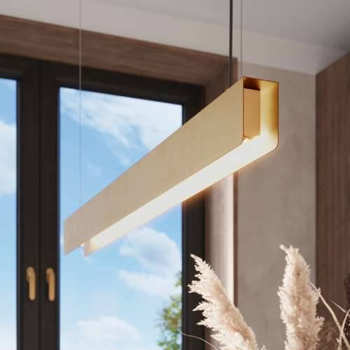 Lampada za suspensione SPARK oro Cijena