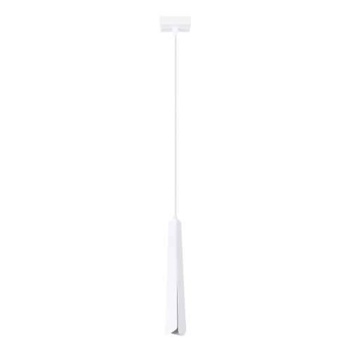 Lampada a suspensione PRYSM 1 bianco Cijena