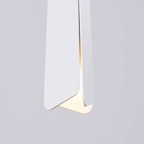 Lampada a suspensione PRYSM 3L bianco Cijena