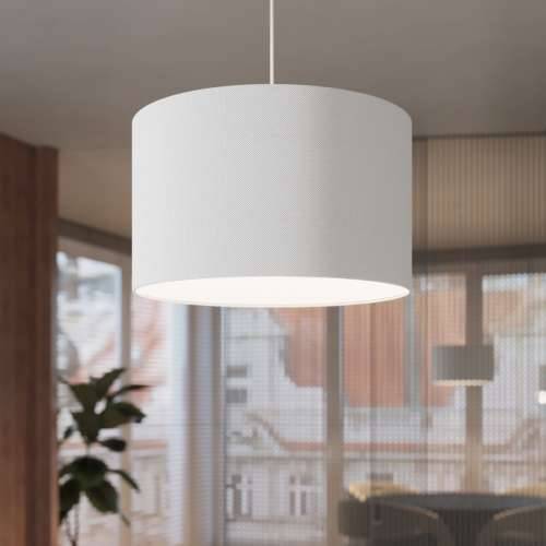 Lampada a suspensione NOVA 30 bianco Cijena