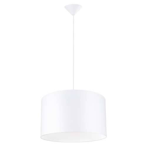 Lampada a suspensione NOVA 40 bianco Cijena