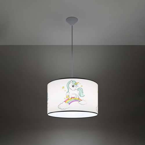 Visilica UNICORN 40 Cijena