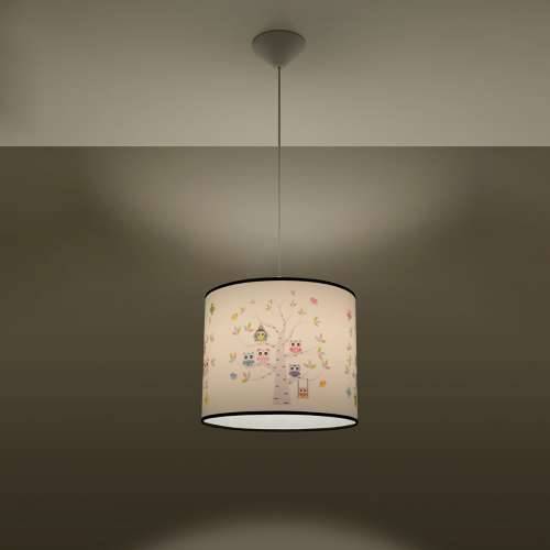 Visilica OWLS 40 Cijena