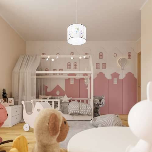 Visilica OWLS 40 Cijena