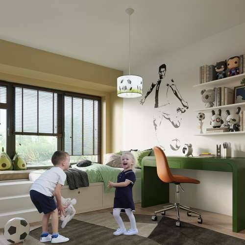 Visilica FOOTBALL C 30 Cijena