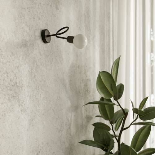 Luster LOOP 3 crni Cijena