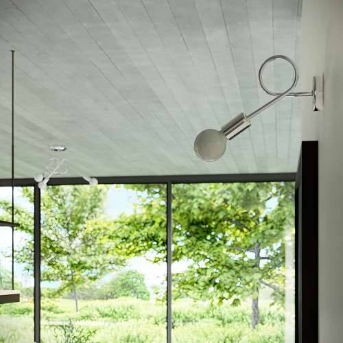 Luster LOOP 3 krom Cijena
