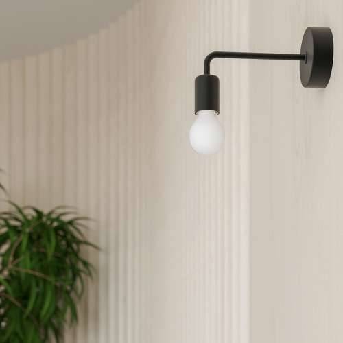Luster NORAH 4 crni Cijena