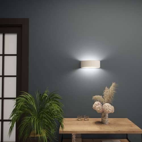Zidna lampa keramika ATENA 20 Cijena