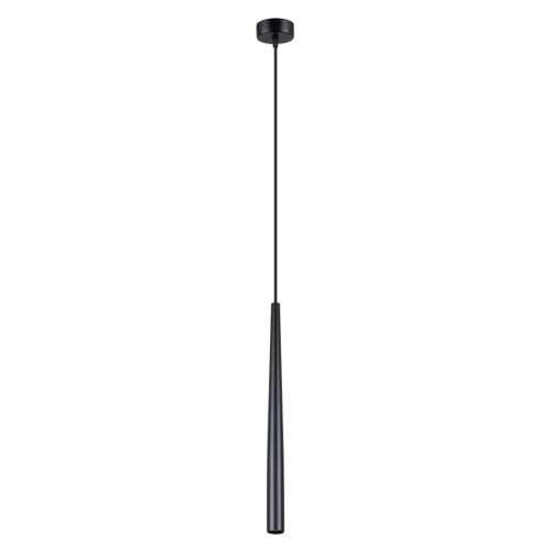 Pedant lampa BLISS 1 crna Cijena