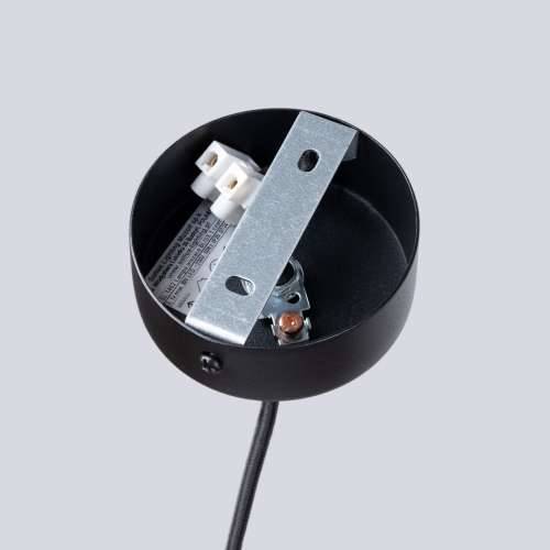 Pedant lampa BLISS 1 crna Cijena