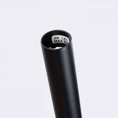 Pedant lampa BLISS 1 crna Cijena