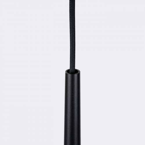 Pedant lampa BLISS 1 crna Cijena