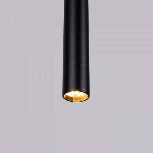 Pedant lampa BLISS 1 crna Cijena
