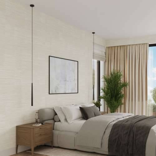 Pedant lampa BLISS 1 crna Cijena