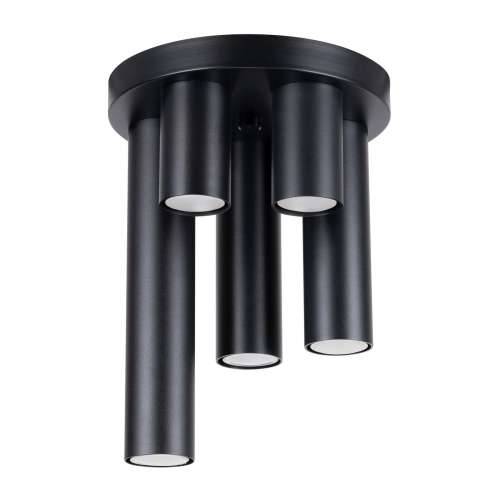 Stropna lampa LAGOS 5P bijela Cijena