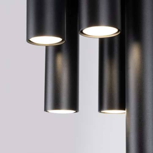 Stropna lampa LAGOS 5P bijela Cijena